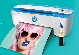 HP PRINTER