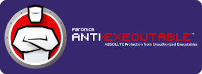 Faronics Anti-Executable 3.50 Full