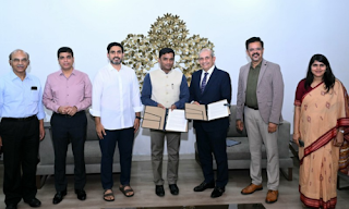 AP Signs MoU with NVIDIA to Boost AI Ecosystem