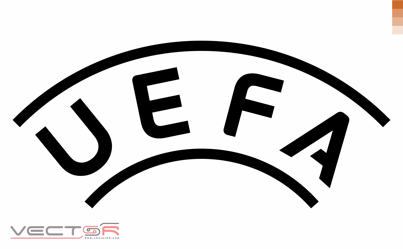 Union of European Football Associations (UEFA) Logo - Download Vector File AI (Adobe Illustrator)