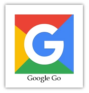 Aplikasi Google Go