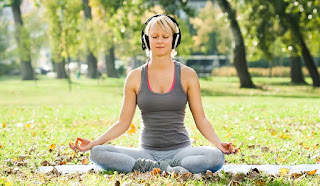 Basic Meditation for Beginners Technique 5 Music Meditation