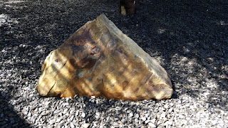 Rundle  - Natural Flagstone 1 in 