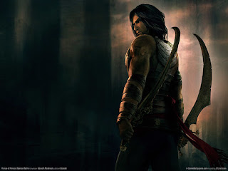 Affiche de Prince of Persia: Warrior Within