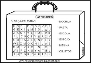 Texto para Leitura e interpretação 1º/ 2º ano,volta às aulas