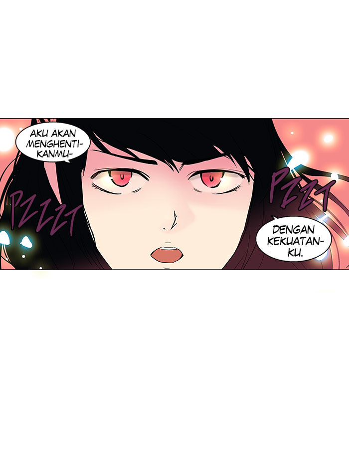 Tower of God Bahasa indonesia Chapter 90