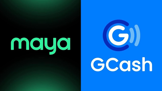 How to Transfer Money or Funds from Pay MAYA to GCASH Bank Transfer