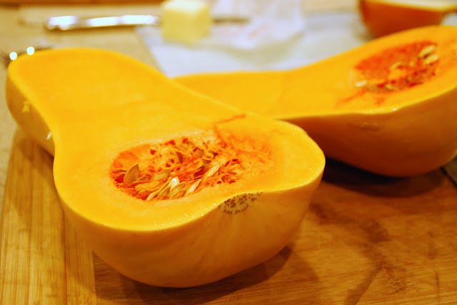 Butternut Squash