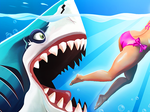 Hungry Shark World v1.6.2 APK for Android 2017