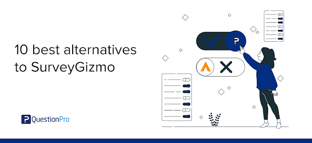 Alcehemer surveygizmo alternatives