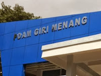 PDAM Giri Menang