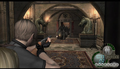 Resident Evil 4