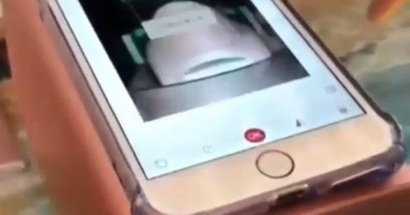 Printer kutek kuku  Tole Innovator