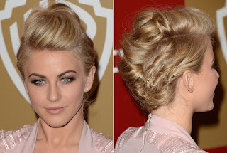 2. Celebrity Prom Hairstyle Ideas | 2014 Women Hairstyle Trends