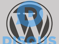 Cara Memasang Disqus ke Wordpress Berbayar (Wordpress.org)
