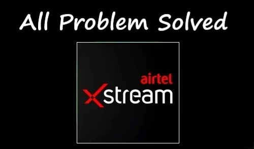 Fix Airtel Xstream App All Problem Solve And All Permission Allow Airtel Xstream App