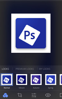 Aplikasi Android Yang Mirip Adobe Photoshop