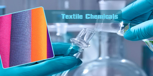 Textile Chemicals