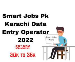 Smart Jobs Pk Karachi