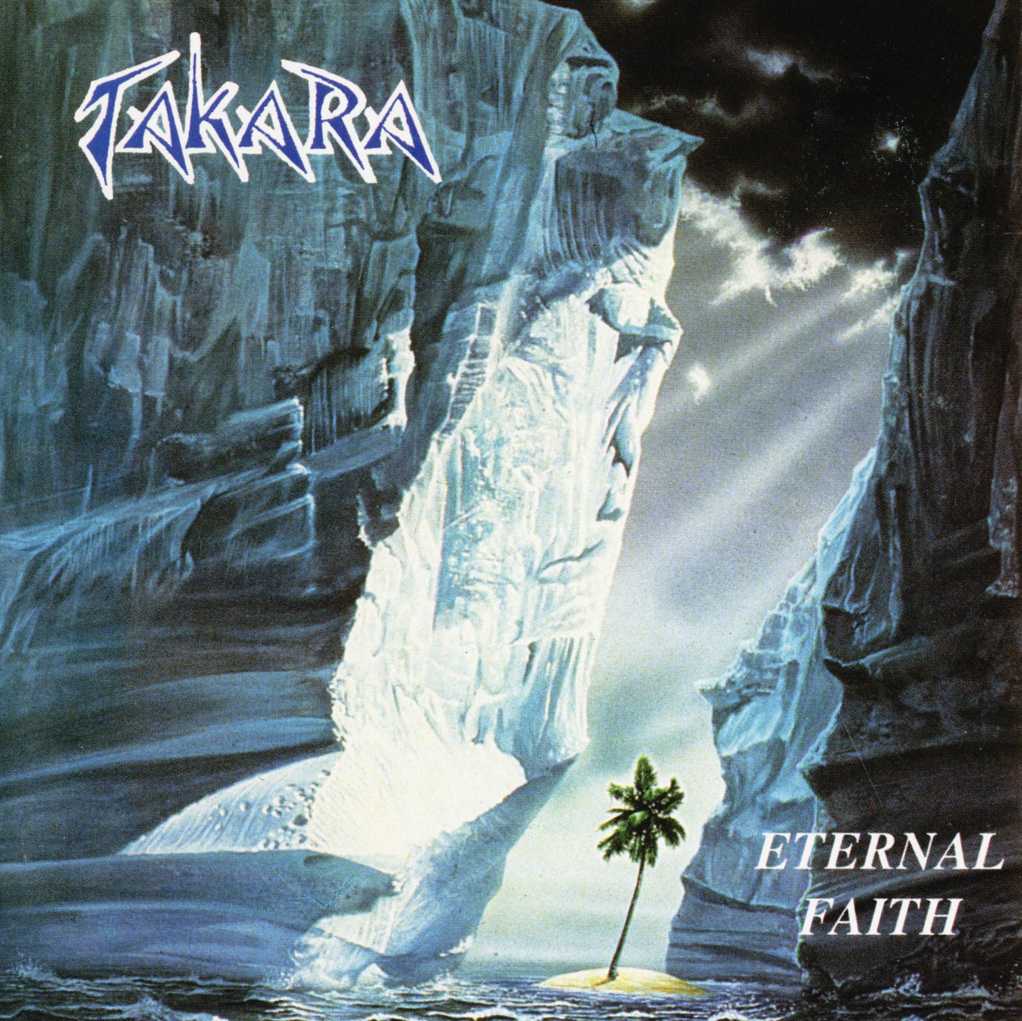 Eternal eternal album. Takara Eternal Faith 1993. Takara – «taste of Heaven». Takara - taste of Heaven (1995). Обложка альбома Eternity.