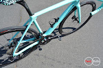 Bianchi Specialissima CV Shimano Ultegra R8170 Di2 Road Bike at twohubs.com