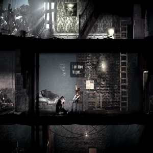 Download The War Of Mine The Little Ones Highly Compressed