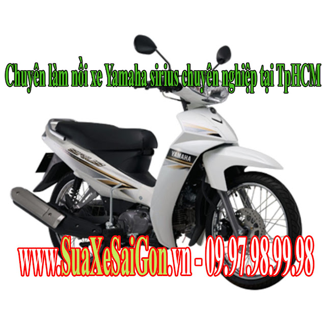 Làm lại nồi xe Honda Dream chạy êm, mạnh, bốc lợi xăng