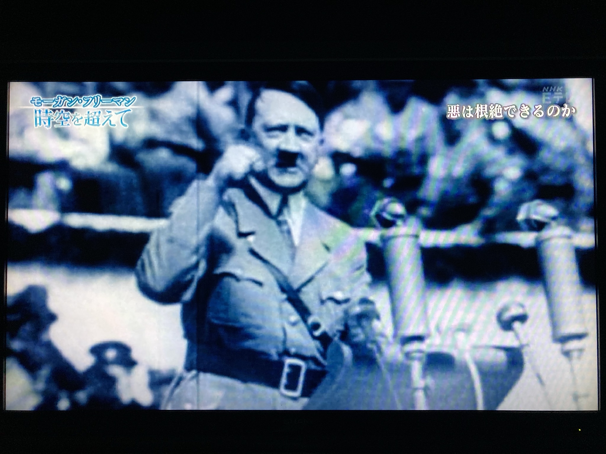 映画 コンスタンティン 現代社会の悪魔との戦いに潜む サタンの正体と悪の起源とは モニオの部屋