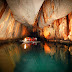 Puerto Princesa Underground River one of the New 7 Wonders of Nature