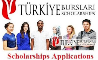 The Türkiye-Africa Undergraduate Scholarship to study at undergraduate level in Türkiye.