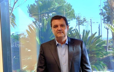 José Maurício Caldeira