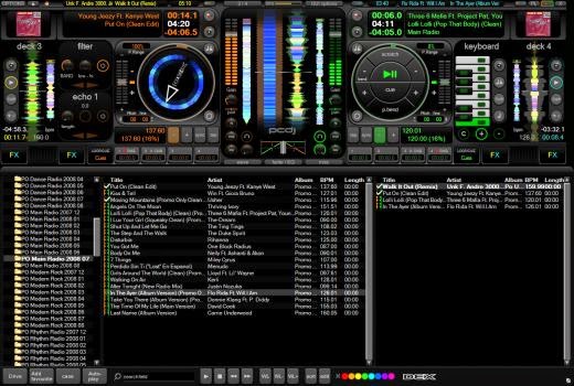 10 Software Dj Terbaik 2018