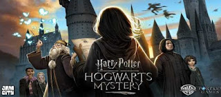 Harry Potter: Hogwarts Mystery v1.9.0 Mod APK Free Download For Android