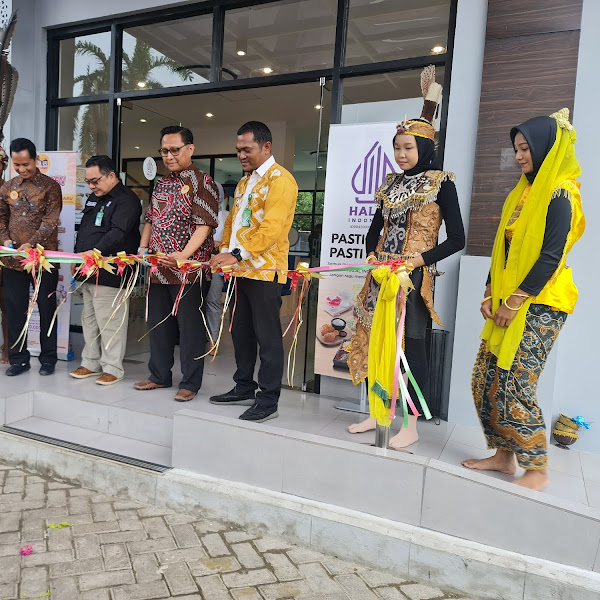 HokBen Drive Thru Hadir Di Banjarbaru, Pasti Aman Pasti Halal