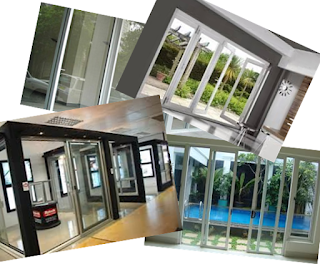 , Spesialis Kusen Aluminium Surabaya, Pusat Pintu Aluminium Surabaya