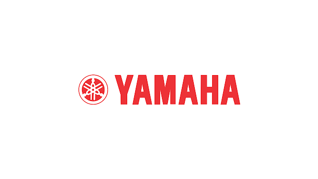 Logo Yamaha PNG