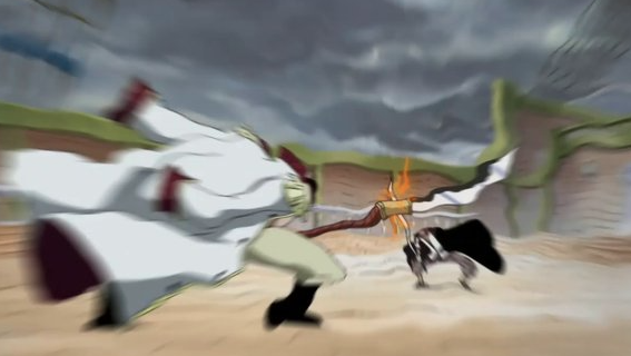 One Piece 1053 Spoilers Reddit: What is the Size of the Yonko's Defeat?