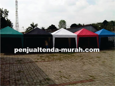 Tenda Gazebo, Penjual Tenda Gazebo murah Di Bandung