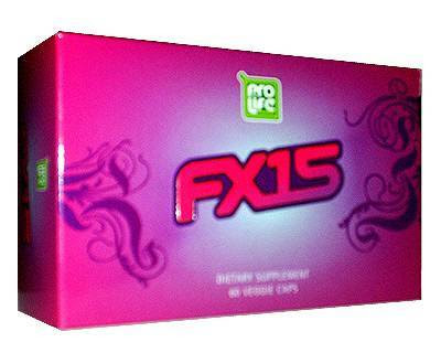 fx15 uru resimi