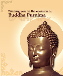 buddha purnima festival