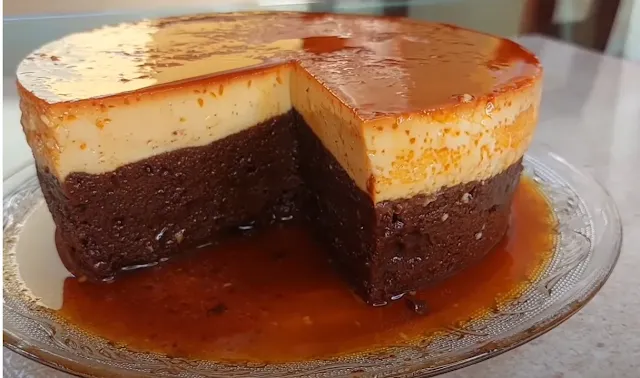torta imposible