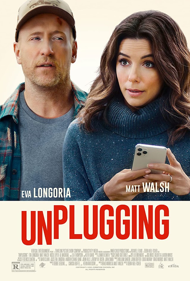 Unplugging (Film comedie romantică 2022) Trailer și Detalii