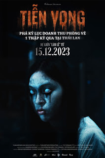 Tiễn Vong - The Undertaker (2023)