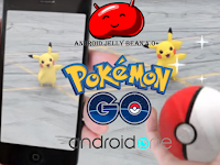Cara Mendownload dan Install Game Pokemon Go Terbaru di Android 2018