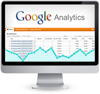 Cara Mendaftarkan Blog ke Google Analytics Terbaru