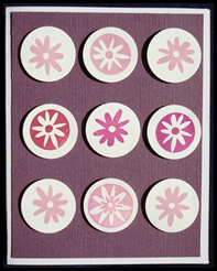 card