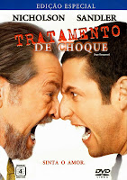 Filme Tratamento de Choque - Dublado