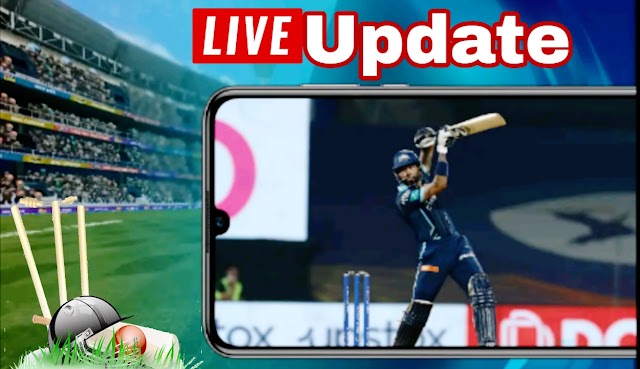 Live Cricket Match for Today Matches Online Result, Stats and schedule 