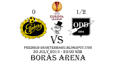 "Agen Bola - Prediksi Skor Elfsborg vs Odds Ballklubb Posted By : Prediksi-skorterbaru.blogspot.com"