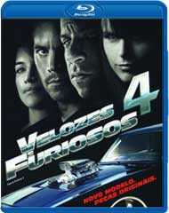 Velozes & Furiosos 4 : O Pega Continua   Dual Áudio   BluRay 720p